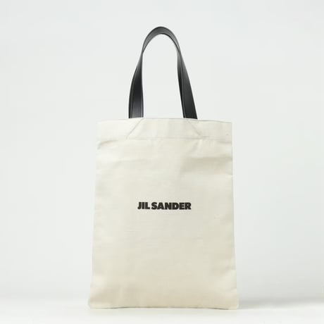 新品 jilsander tote bag