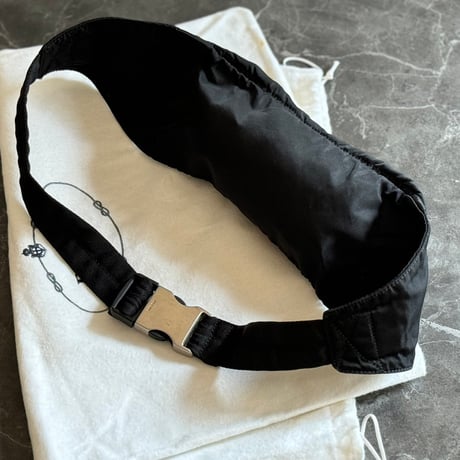 prada shoulder bag