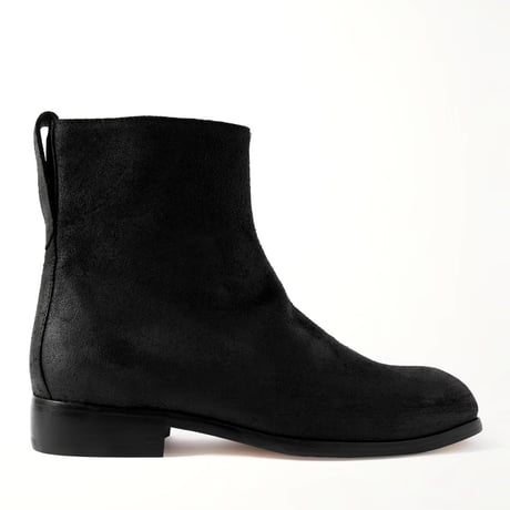 新品 our legacy 2023aw michaelis square toe boots