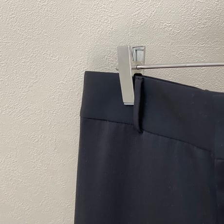 新品 saint laurent paris 2020aw side line trousers 40
