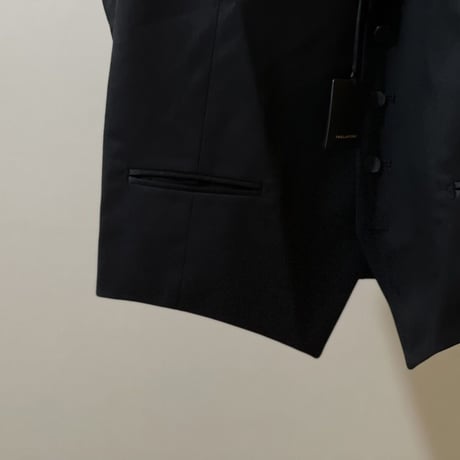 新品 tagliatore 2022ss gilet 46