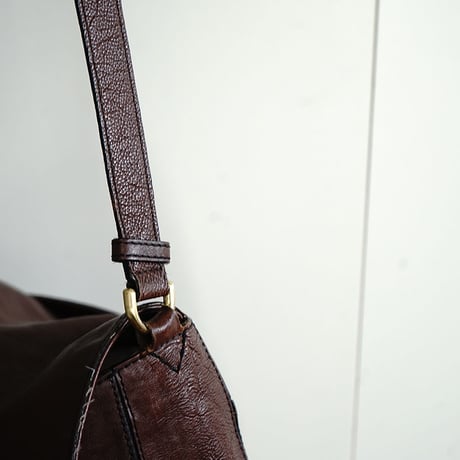 cole haan leather bag