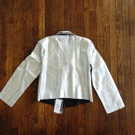 新品 mm6 maison margiela jacket