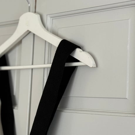 yohji Yamamoto 2way logo bag