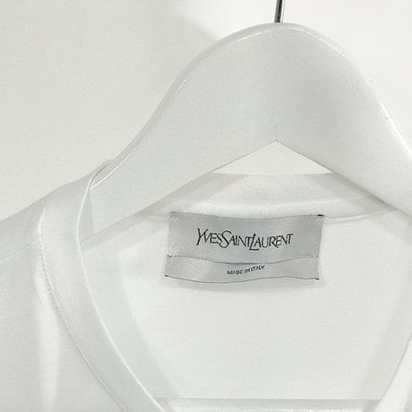 yves saint laurent rive gauche tops