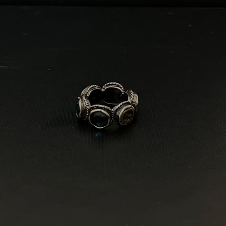 新品 gucci 2019aw ring