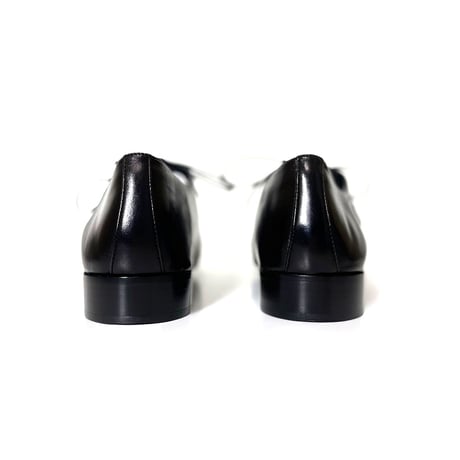 新品 giuseppe zanotti 2020ss dress shose black 43