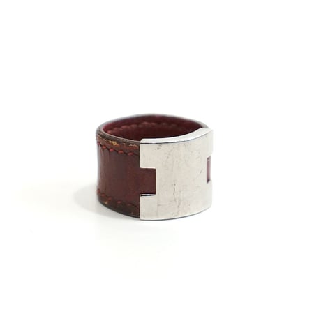 hermes ring 17号