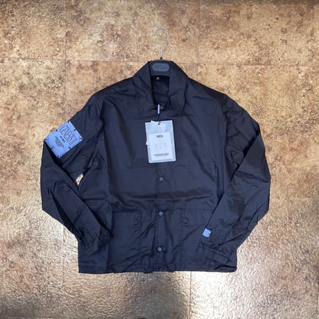 新品 mcq alexander mcqueen 2020ss blouson S