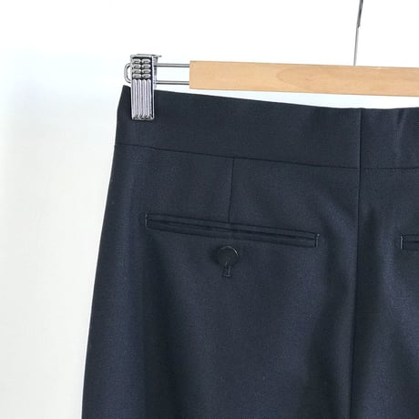 新品 hyke trousers