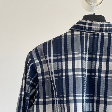 jilsander blouson