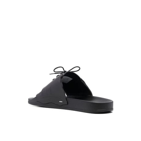 新品 maison margiela 2023ss lace up sandals 40