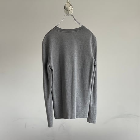 louis vuitton gaston LV pocket tops S