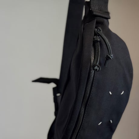 maison margiela body bag A