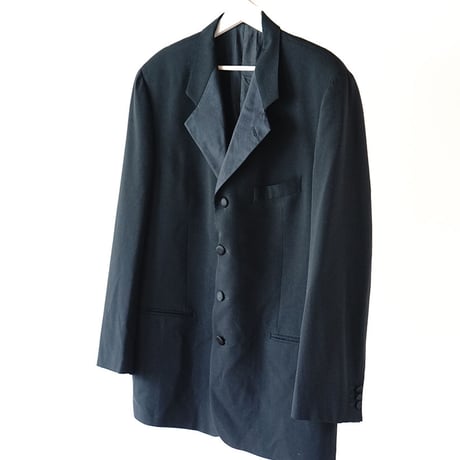 未使用calvin klein collection jacket