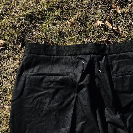 新品 Maison Margiela 2018 eazy  trousers