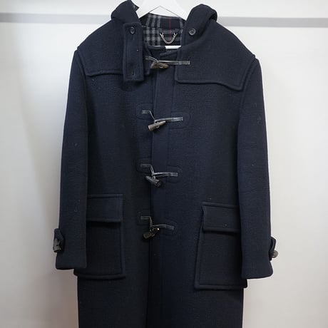 BURBERRY duffel coat