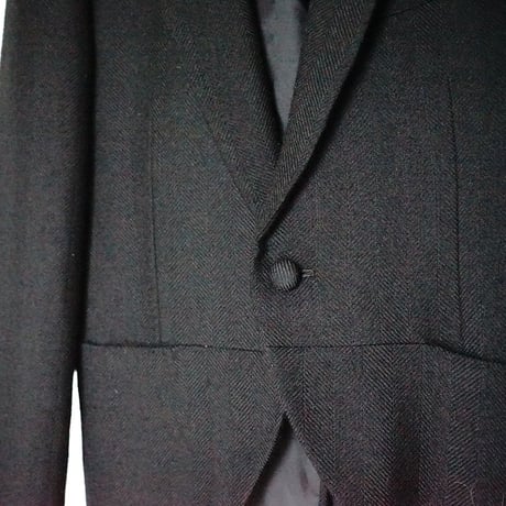 john lawrence sullivan tailcoat