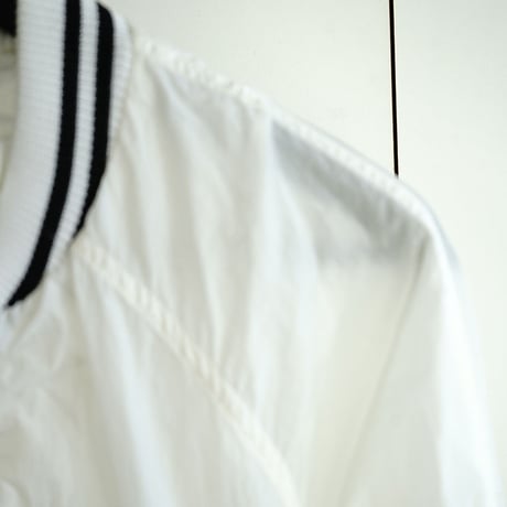 band of outsiders light jacket