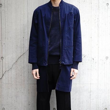 maison margiela 2way outer