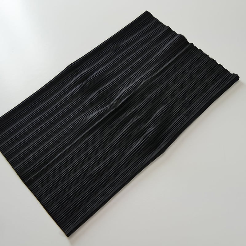 PLEATS PLEASE イッセイミヤケ　 ネックウォーマー Amazon | ナイスクラップ う ー の 夏 首巻き 襟巻 メンズ