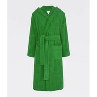 【special price】新品 bottega veneta double robe coat