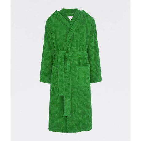 新品 bottega veneta double robe coat S