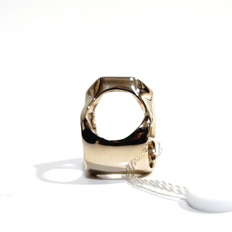 新品 maison margiela ring 15号