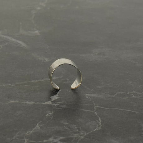 maison margiela "初期" antique finish ring 12号