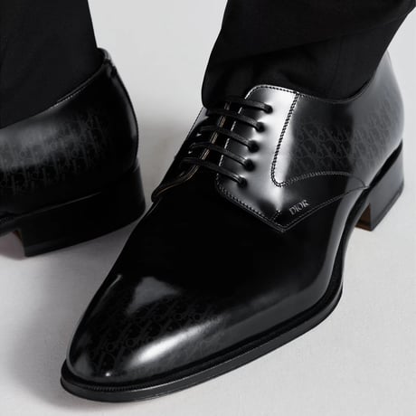 dior timeless ”oblique” shoes 40