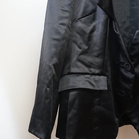 DIOR silk jacket