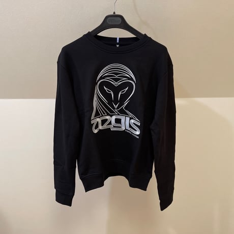 新品 mcq alexander mcqueen 2020ss over size sweat