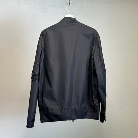 valentino by "pierpaolo piccioli" logo ma-1 jacket 44