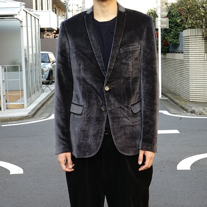 新品 David Naman jacket | requality
