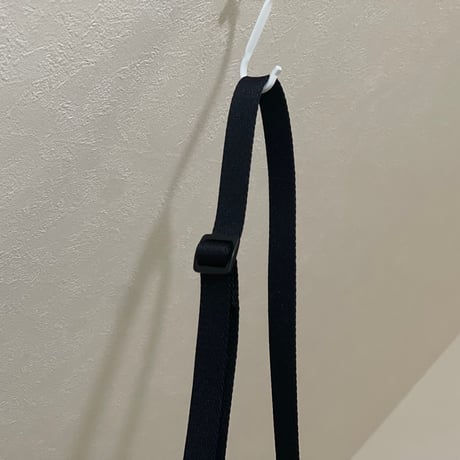 新品 calvin klein 2021ss logo shoulder bag