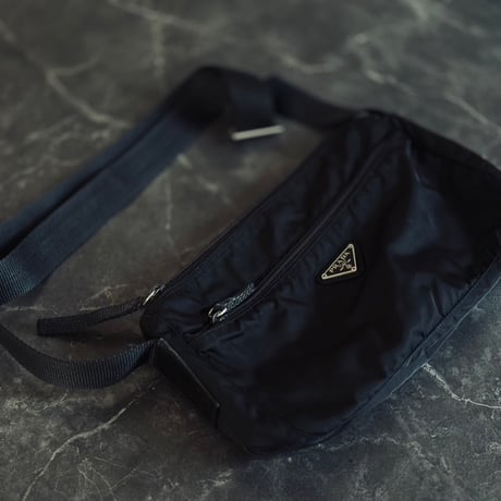 prada shoulder bag #2