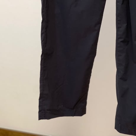新品 mcq alexander mcqueen 2020ss eazy wide pants 44