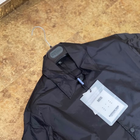 新品 mcq alexander mcqueen 2020ss blouson S