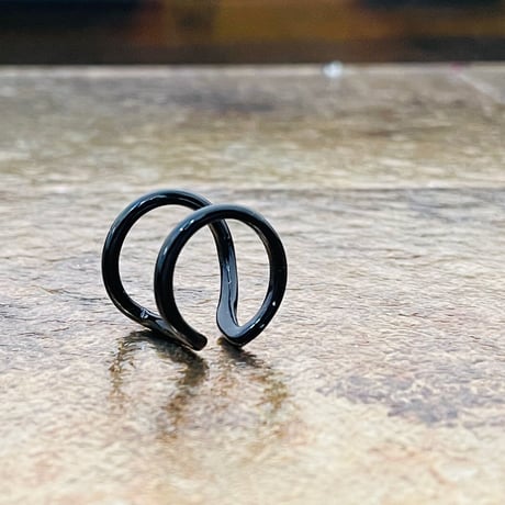 新品 maison margiela 2018aw ring 16号