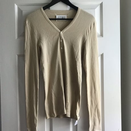 maison margiela tops