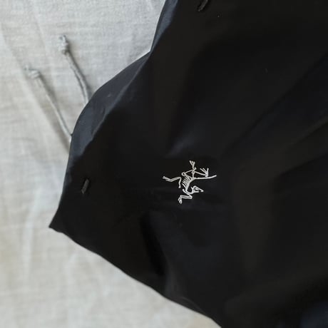 arc'teryx shoulder bag
