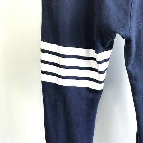 thom browne sweat pants