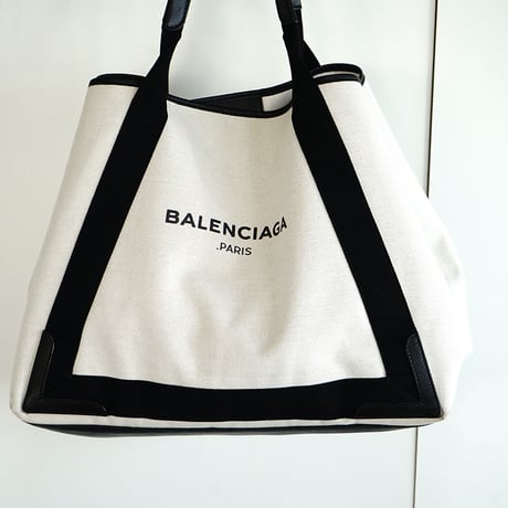 balenciaga cabas