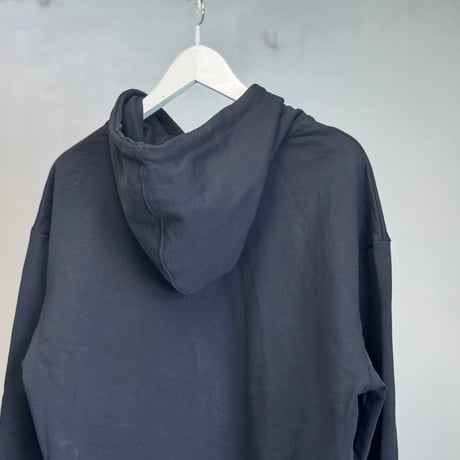 louis vuitton logo hoodie