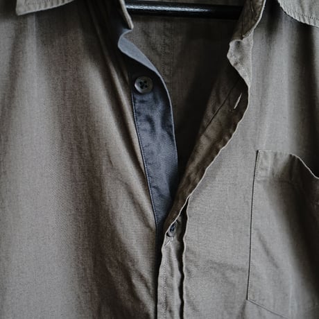 dries van noten shirt