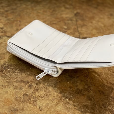 "訳あり” mm6 maison margiela 2019aw wallet