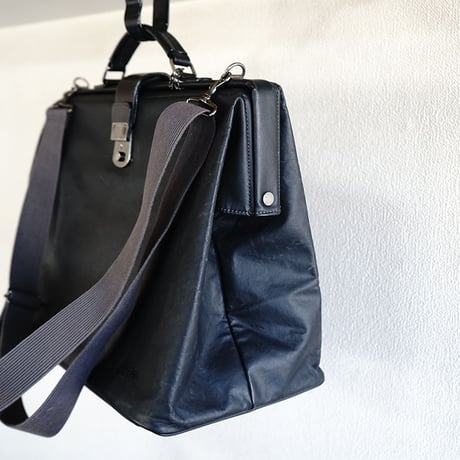 jean paul gaultier leather bag