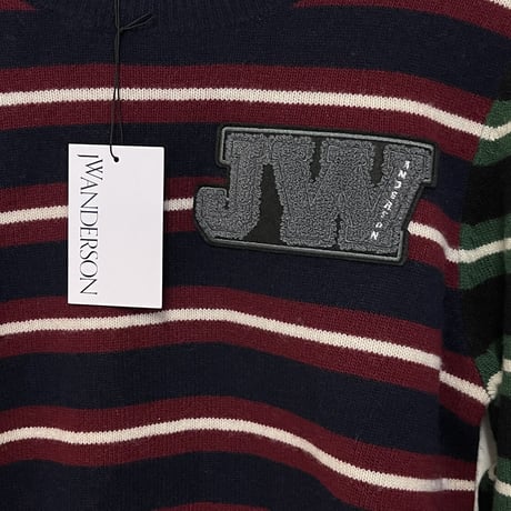新品 jw anderson 2018aw knit S