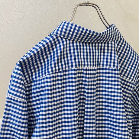 新品 gucci over size shirt