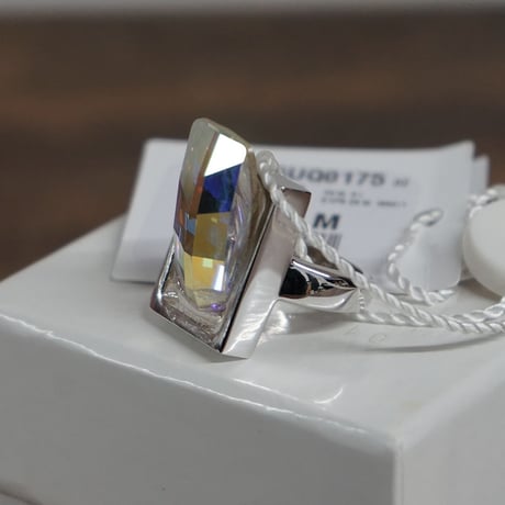 新品 maison margiela diamond ring